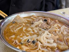 老友猪杂粉-舒记老友粉(埌西店)