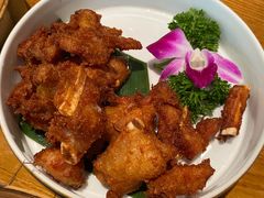 -如轩·海鲜砂锅粥·潮汕菜(一品天下店)