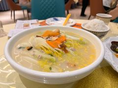 -澳门街风味餐厅(远洋店)