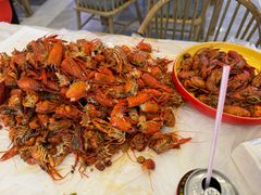 -虾大侠·盱眙龙虾老北京铜锅涮羊肉(金楠天街店)