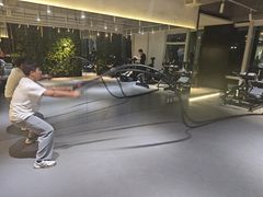 -MYFIT健身工作室(赞成店)