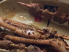 -四海蒸鲜蒸汽海鲜自助(北戴河店)