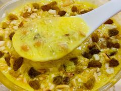 椰奶金沙雪燕-森记港式甜品(怡丰苑店)