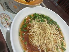 -老淮城·长鱼面(河下古镇店)