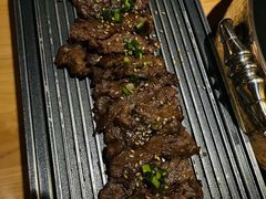 -锦和牛·炭火烧肉(ICC太和里店)