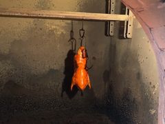 -月福京味斋·烤鸭店·北京菜(鼓楼总店)