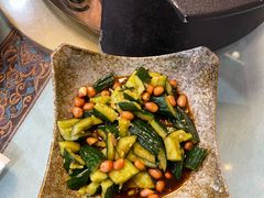 -大师傅金奖啤酒鱼(西街口总店)