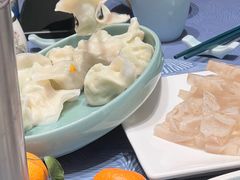 -东方饺子王(新阳路店)