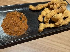 -新太二·鲜料川菜(晶耀前滩店)
