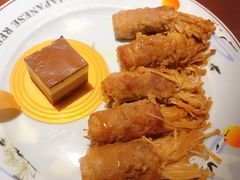 -松子料理(亮马桥店)