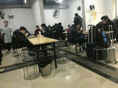 大堂-古城老店马家包子铺(神火大道店)