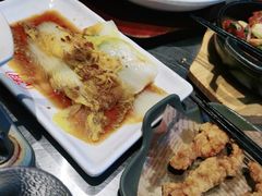 -潮界(虹桥新天地店)