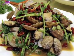 -胶东海鲜大排档(北太平庄店)