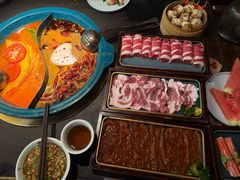 -吼堂老火锅(太古里总店)