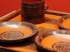 -北京大葆台遗址博物馆