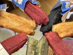 -李与白包子铺(桐梓林店)
