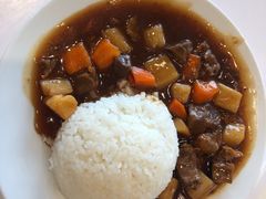 -宜家·瑞典风味餐厅(天津东丽商场店)