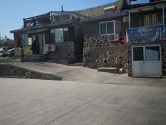 -烟墩角天鹅湖