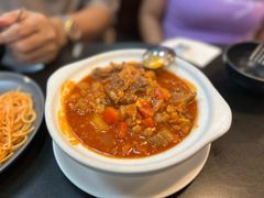 -妈阁铭记澳葡美食