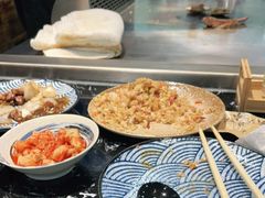 -大成铁板烧•板前(复古餐厅石老人店)