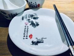 -大鸽饭(岗顶店)