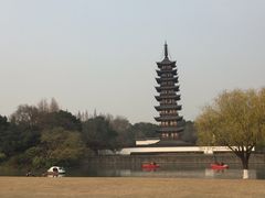 -上海方塔园
