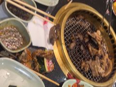 -韩盛·盛江山自助料理(沈辽路万达店)