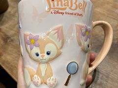 -迪士尼小镇