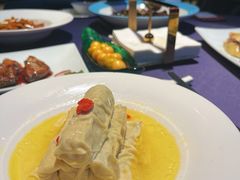 -老吉堂上海本帮菜(工体店)