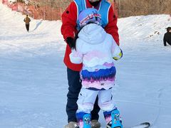 -蓟县盘山滑雪场