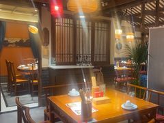 -大厨小味·民间川菜(八里庄店)