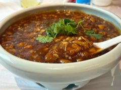 -满堂·烤鸭店·北京菜(鼓楼店)