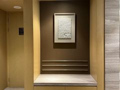 -上海静安洲际酒店