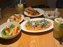 -O'eat Blossom&Pelican(深圳首店)