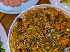 -李老哈·东北菜(宋园路店)