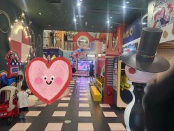 -MELAND CLUB亲子乐园·派对·餐厅(北京芳圆里ID MALL店)
