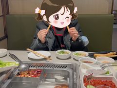 -海底捞火锅(龙湖金沙天街店)