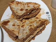 -河沿肉饼Beijing Pie(东华门店)