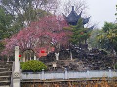 -丝绸小镇荻港古村