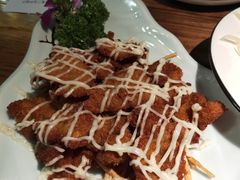 -嘉禾·悦享餐厅(八方汇店)