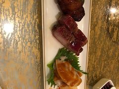 唐閣一品盆-唐阁(香港朗廷酒店)