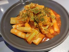-chicken plus韩国炸鸡(城阳店)