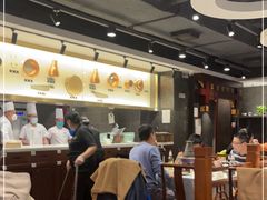 -东来顺饭庄(apm总店)