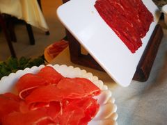 -东来顺饭庄(王府井步行街店)