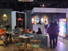 -棂笼·深度沉浸密室(武汉旗舰店)