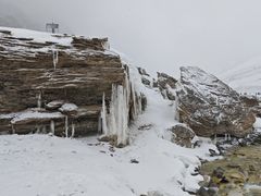 -祁连山·岗什卡雪峰景区