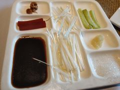 -同喜烤鸭店(光芒店)