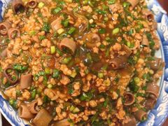 -小铜锣湾海鲜家常菜馆(河西店)