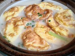 客家蛋饺煲-客汁源味·客家菜(时代城店)