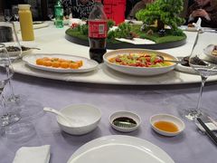 -山水一号·中餐厅